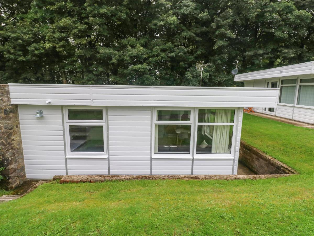 Villa Saltwater Haverfordwest Esterno foto