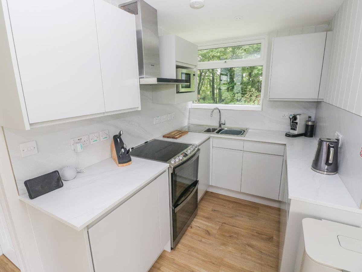 Villa Saltwater Haverfordwest Esterno foto